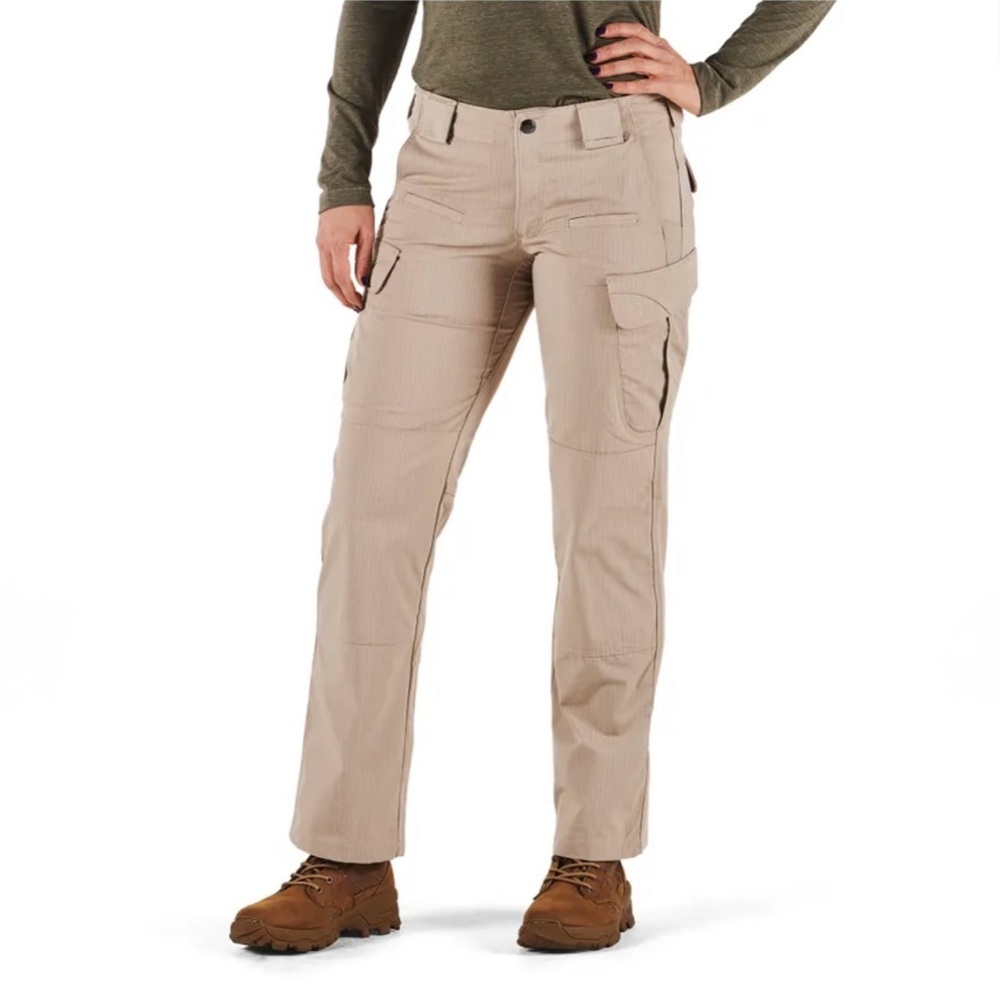 5.11 Tactical Stryke Women’s Khaki Size 10 Regular Pants